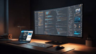 WordPress Website Development