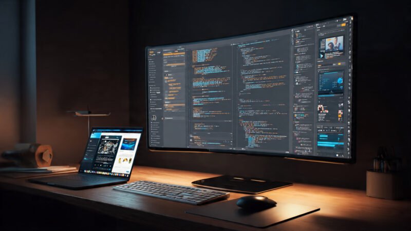 WordPress Website Development