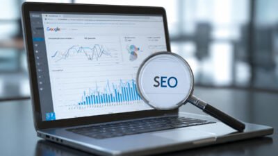 SEO Service for Small Business